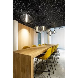 Wever & Ducré Wiro Diamond 2.0 Suspension lamp