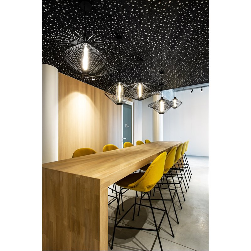 Wever & Ducré Wiro Diamond 2.0 Hanglamp