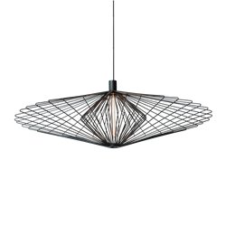 Wever & Ducré Wiro Diamond 3.0 Suspension lamp