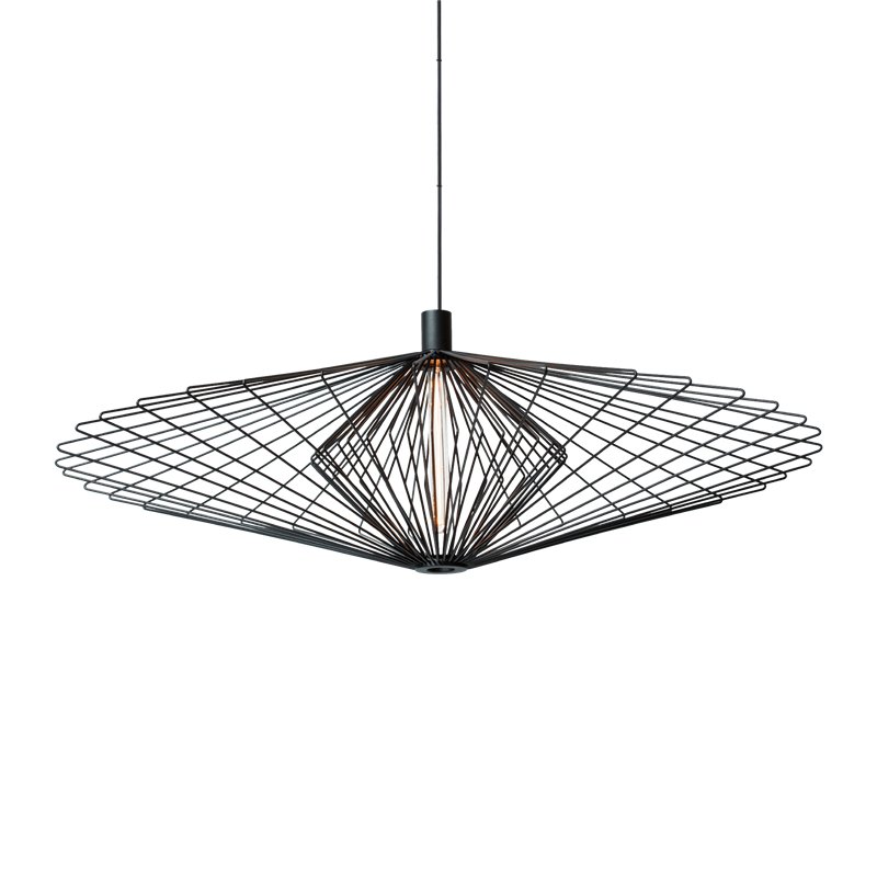 Wever & Ducré Wiro Diamond 3.0 Hanglamp