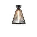 Wever & Ducré Wiro Ceiling Cone 1.0 Plafondlamp