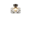 Wever & Ducré Wiro Ceiling 1.8 Plafondlamp