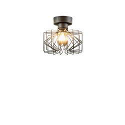 Wever & Ducré Wiro Ceiling 1.8 Plafondlamp
