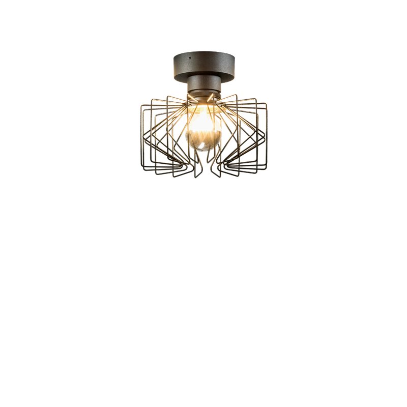 Wever & Ducré Wiro Ceiling 1.8 Plafondlamp