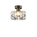 Wever & Ducré Wiro Ceiling 2.0 Plafondlamp