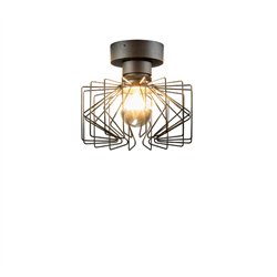 Wever & Ducré Wiro Ceiling 2.0 Plafondlamp