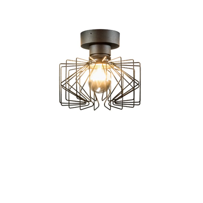 Wever & Ducré Wiro Ceiling 2.0 Plafondlamp