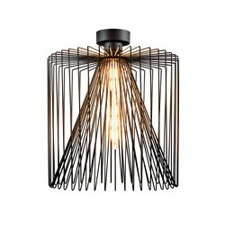 Wever & Ducré Wiro Ceiling 3.8 Plafondlamp