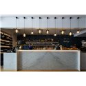 Wever & Ducré Wiro Ceiling 3.8 Plafondlamp