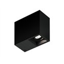 Wever & Ducré Plano Petit Surface 1.0 Plafondlamp