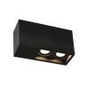 Wever & Ducré Plano Petit Surface 2.0 Ceiling lamp