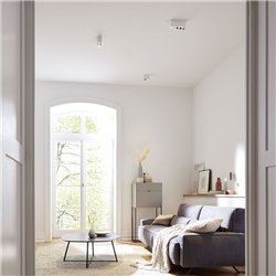 Wever & Ducré Plano Petit Surface 3.0 Ceiling lamp