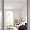 Wever & Ducré Plano Petit Surface 3.0 Ceiling lamp