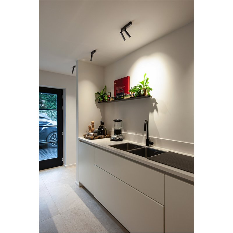 Wever & Ducré Match Surface 2.0 Plafondlamp