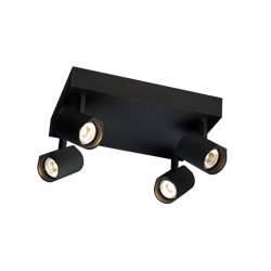 Wever & Ducré Ceno Surface 4.1 Ceiling lamp