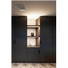 Wever & Ducré Pirro Spot Surface 4.0 Ceiling lamp