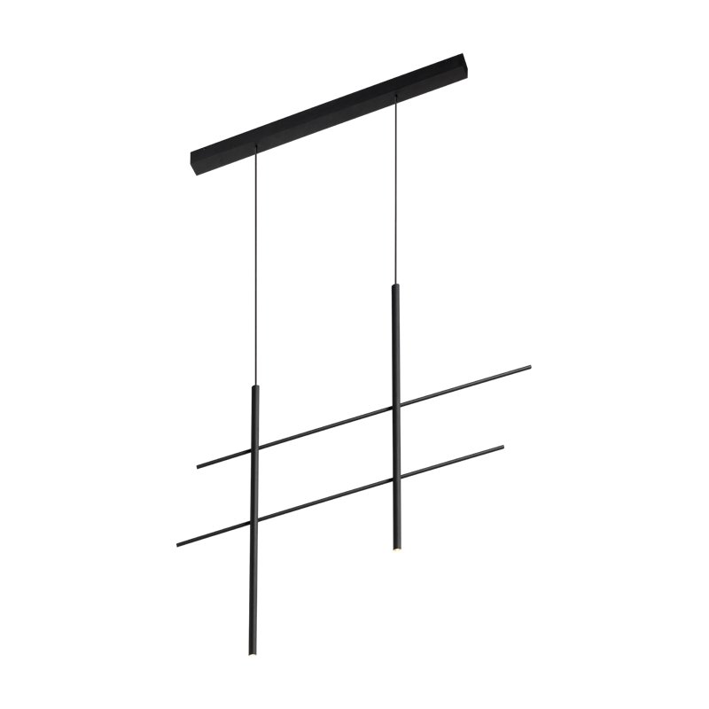 Wever & Ducré Net 2.0 Hanglamp