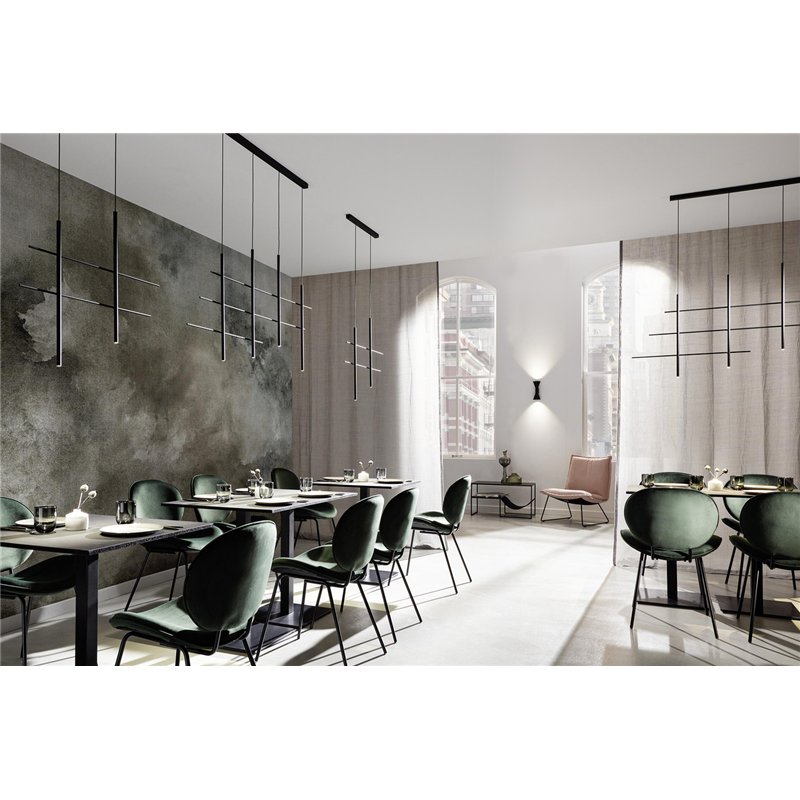 Wever & Ducré Net 2.0 Hanglamp
