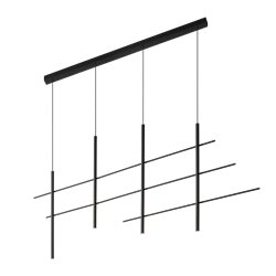 Wever & Ducré Net 4.0 Hanglamp