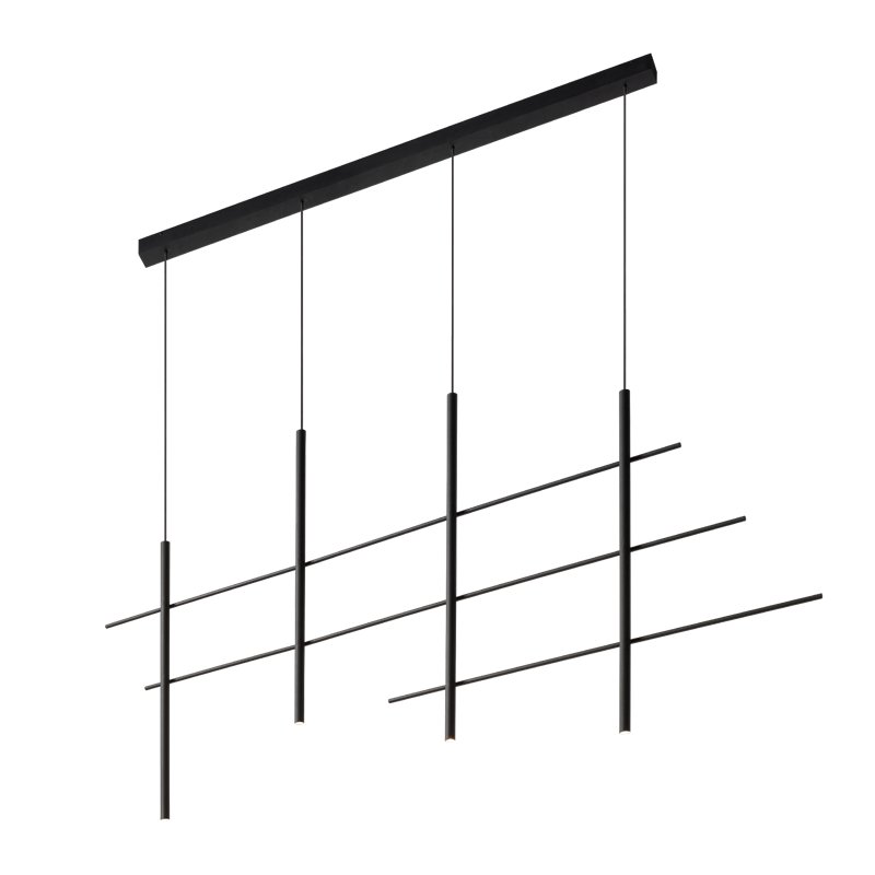 Wever & Ducré Net 4.0 Hanglamp