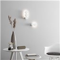 Wever & Ducré Dot 2.0 Wandlamp