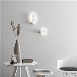 Wever & Ducré Dot 2.0 Wall lamp