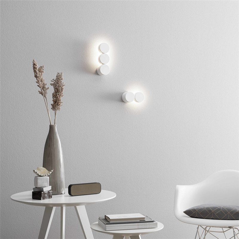 Wever & Ducré Dot 2.0 Wandlamp