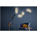 Wever & Ducré Dot 2.0 Wandlamp