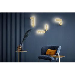 Wever & Ducré Dot 2.0 Wall lamp