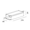 Wever & Ducré Driver 24V 35W Non Dim