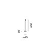 Wever & Ducré Pole 400 Stipo | With Fixation Plate