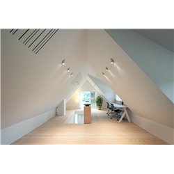 Wever & Ducré Bliek Round Petit 1.0 Recessed spot