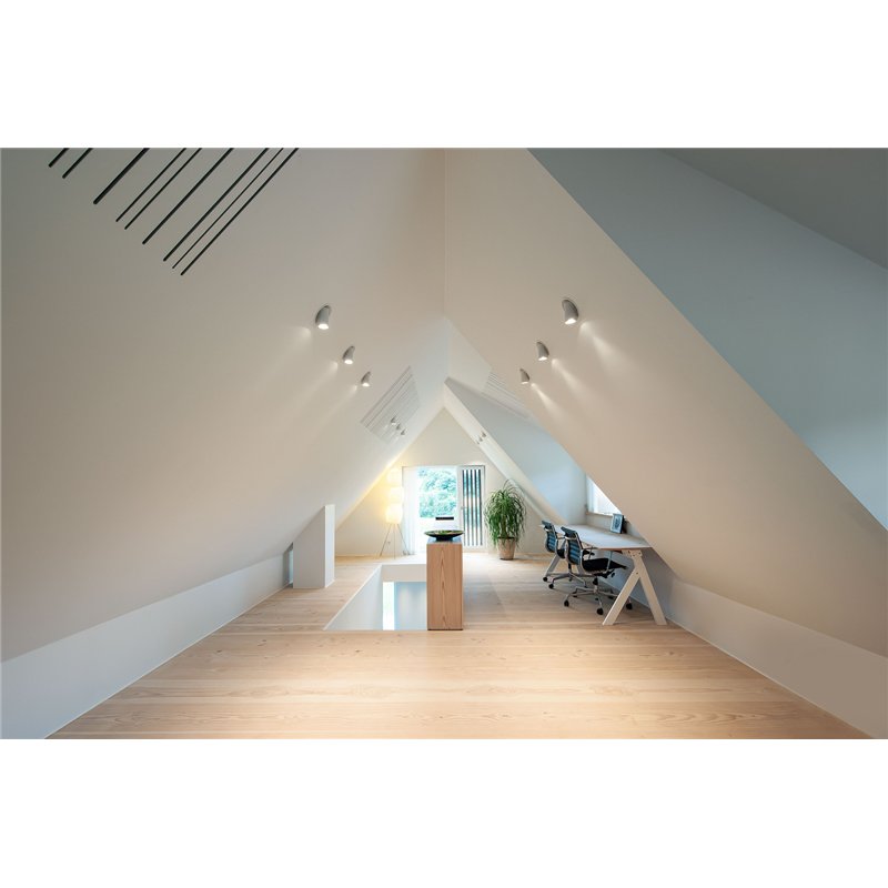 Wever & Ducré Bliek Round Petit 1.0 Inbouwspot