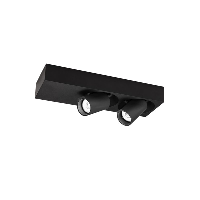 Wever & Ducré Bliek Petit Surface 2.0 Plafondlamp