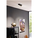 Wever & Ducré Bliek Petit Surface 2.0 Plafondlamp
