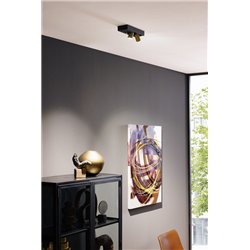 Wever & Ducré Bliek Petit Surface 2.0 Ceiling lamp