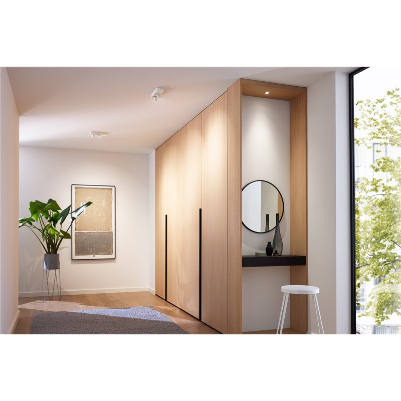 Wever & Ducré Bliek Petit Surface 2.0 Plafondlamp