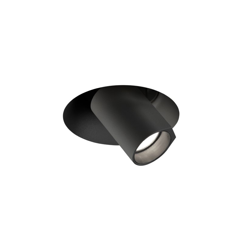Wever & Ducré Bliek Round Petit Trimless 1.0 Inbouwspot