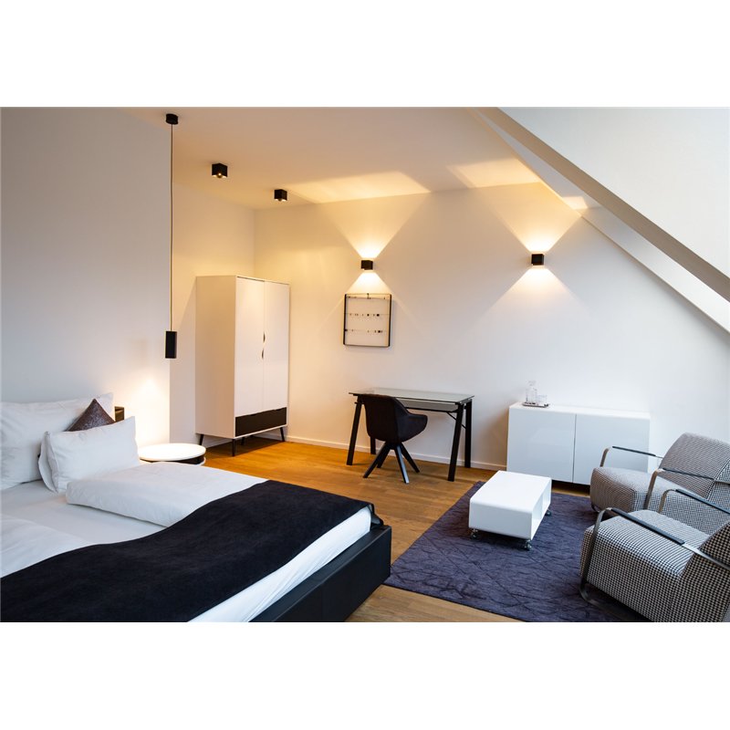 Wever & Ducré Box 1.0 LED Plafondlamp