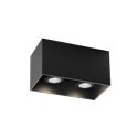 Wever & Ducré Box 2.0 LED Plafondlamp