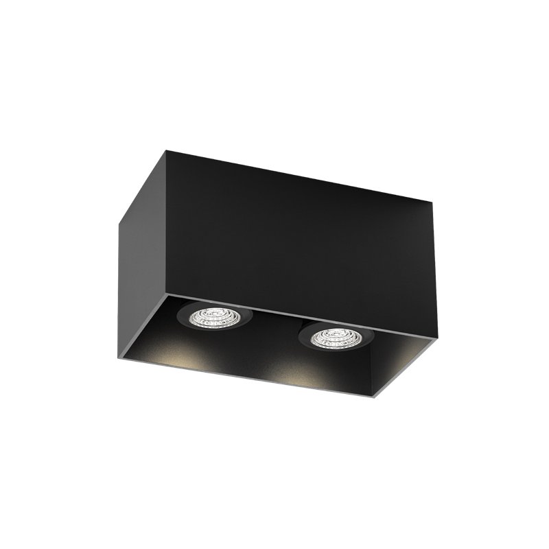 Wever & Ducré Box 2.0 LED Plafondlamp