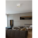 Wever & Ducré Box 2.0 LED Plafondlamp