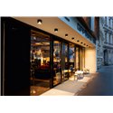 Wever & Ducré Box Outdoor 1.0 Plafondlamp