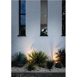 Wever & Ducré Chart Asym 1.6 Floor lamp