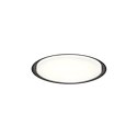 Wever & Ducré City IP44 1.6 Inbouwspot