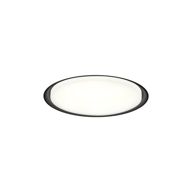 Wever & Ducré City IP44 1.6 Inbouwspot