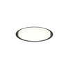 Wever & Ducré City IP44 1.6 Recessed spot