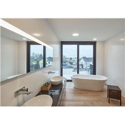 Wever & Ducré City IP44 1.6 Recessed spot