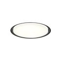 Wever & Ducré City IP44 2.6 Inbouwspot