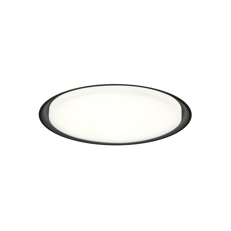 Wever & Ducré City IP44 2.6 Inbouwspot